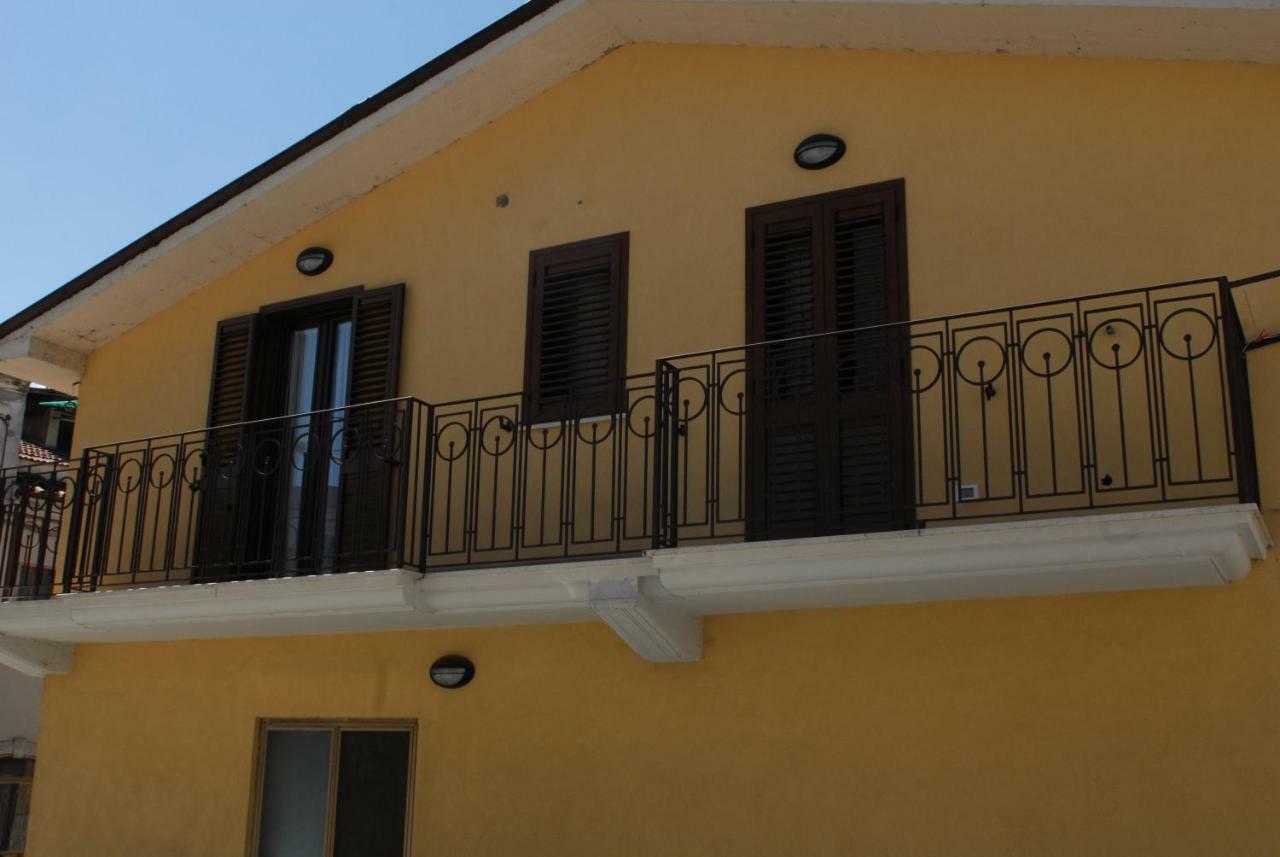 Dietro Piazza Maggiore Sulmona Exterior photo